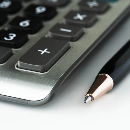 Организация и ведение раздельного учета ГОЗ, услуга главного бухгалтера по ОСН