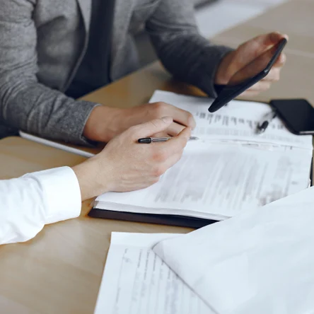 Услуги по подготовке документов для регистрации ООО