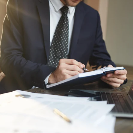 Регистрация в Роскомнадзоре по обработке персональных данных с комплектом документов